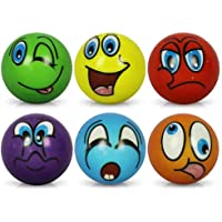 HC-Handel Pelotas antiestrés (24 unidades- 6 cm)